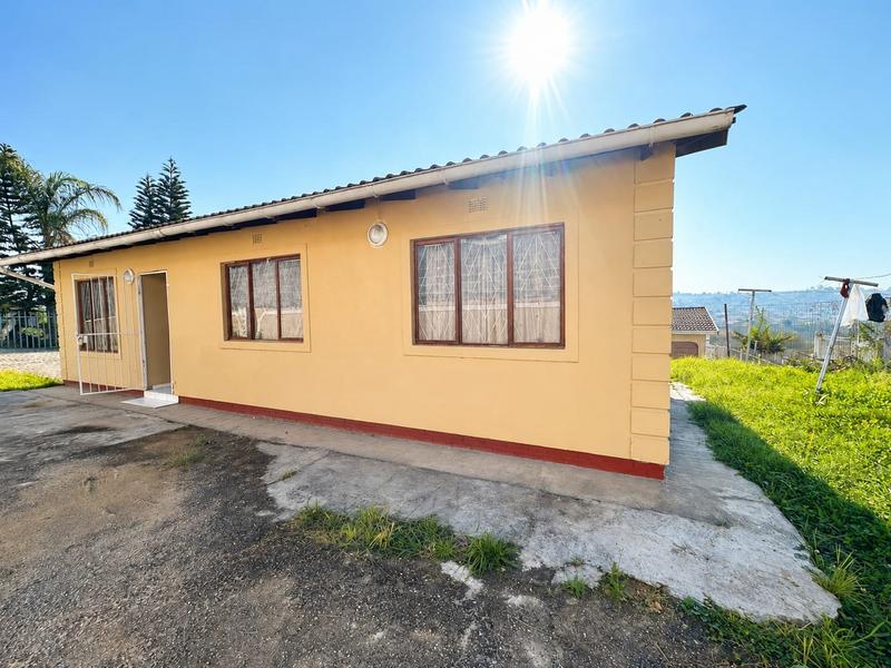 To Let 3 Bedroom Property for Rent in Mthata Eastern Cape